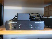 Audio Alchemy DDE